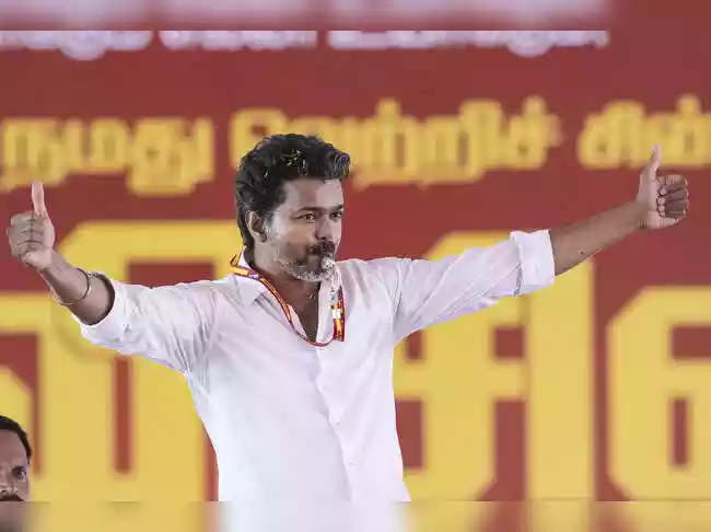 Vijay factor in Tamil Nadu Elections 2026