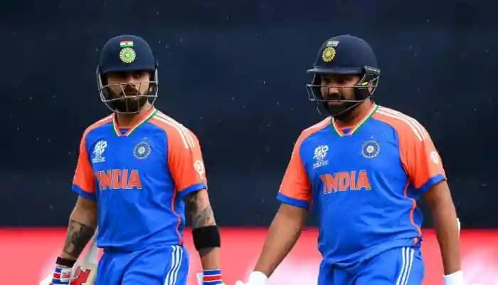 Indian batting stalwarts Rohit Sharma and Virat Kohli are all set to return to domestic cricket, with both named in their respective state squads for the