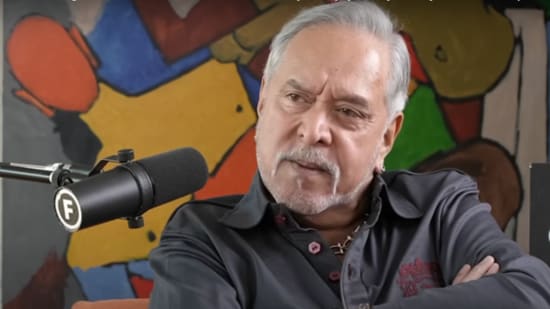 Vijay Mallya claimed that he had approached then finance minister Pranab Mukherjee with a plan to downsize operations, but his plea was met with resistance. Fugitive businessman Vijay Mallya, who is facing fraud and money laundering charges amounting to ₹9,000 crore, has opened up about the downfall of Kingfisher Airlines in a podcast interview with Raj Shamani.