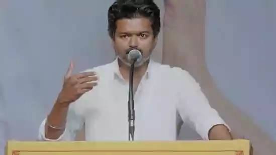 Vijay opens up on ‘problems’ surrounding his life after wife files for divorce