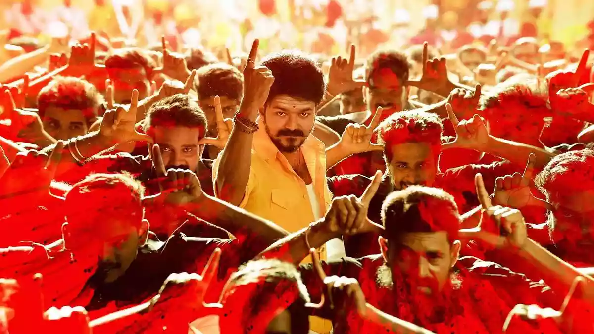 Vijay’s political films
