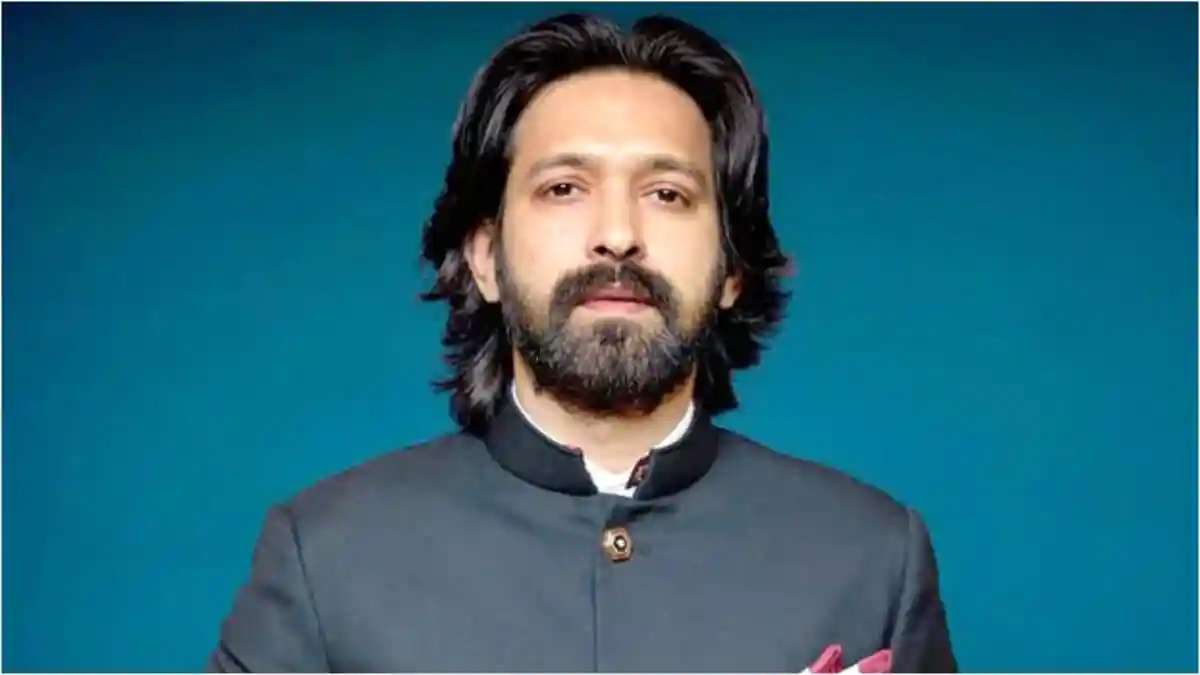 Vikrant Massey has opened up about why he announced a break from acting in 2024. In a chat with Parineeti Chopra, he revealed that after he became a father