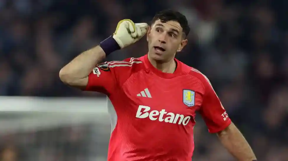 Aston Villa were urged not to become a 