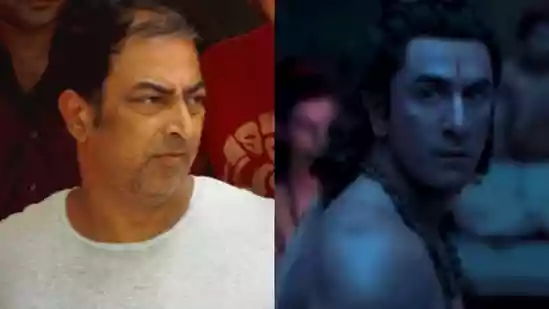 Vindu Dara Singh says Ranbir Kapoor’s Ramayana looks better than Adipurush