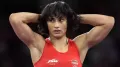 Indian wrestler Vinesh Phogat has cautioned that the Indian government will be accountable if anything happens to her or her team during the upcoming National
