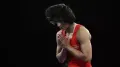 Vinesh Phogat has announced her return to wrestling, aiming for a medal at the LA Olympics after reflecting on her journey. Indian wrestler Vinesh Phogat