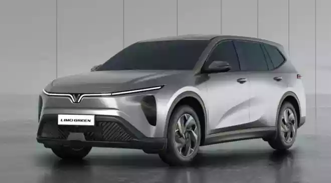<strong>VinFast Limo Green In India:</strong> The VinFast VF MPV7 is expected to launch soon in the country. Notably, the brand is expected to