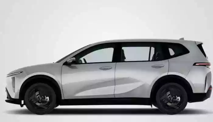 VinFast MPV7 set for India launch in April