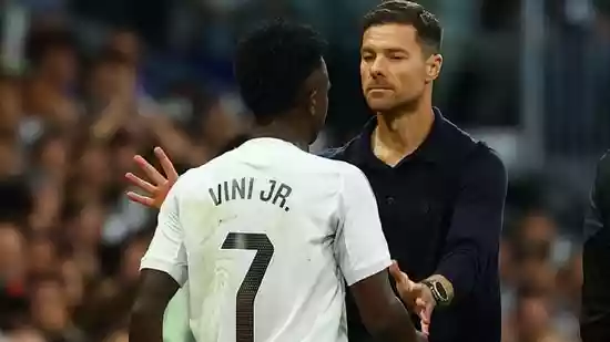 Vinicius called ‘unbearable’ for insulting Xabi