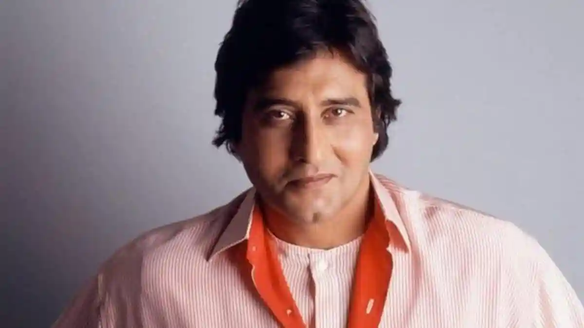 Vinod Khanna Got Candid About His Need For Sex