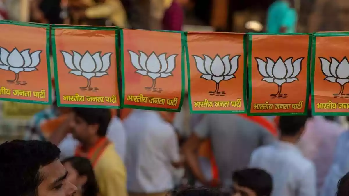 The BJP’s state core committee met in Mumbai late on Tuesday evening to discuss candidates for the upcoming Rajya Sabha elections