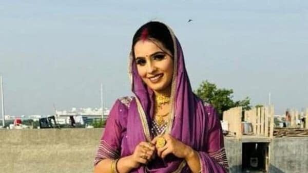 Vipin Bhati was accused of killing his wife Nikki in Greater Noida. The sensation murder case came to light after a viral video showed the accused husband and another woman assaulting Nikki and dragging her by the hair. Another purported video clip showed Nikki, severely burnt, walking down a staircase before collapsing. She had succumbed to burns while being taken to a hospital Thursday night.