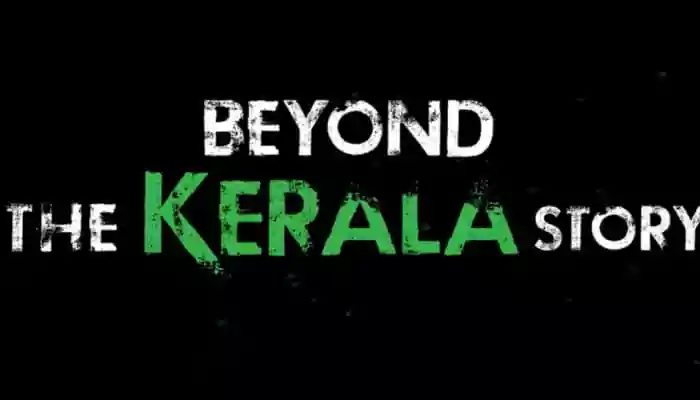 Vipul Amrutlal Shah’s ‘Beyond The Kerala Story’ Gets Release Date - DEETS