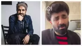 The residents of Mumbai have been facing a thick blanket of smog, low visibility and discomfort this week. Mumbai's Air Quality Index (AQI) hit the severe