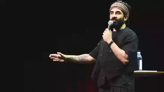 <h4>Vir Das says it was an ‘utterly dumb move’ to hack Cockroach Janata Party's social media accounts: ‘Legitimised it’</h4><h4>After