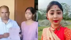 <strong>Viral '19-Minute Video' Storm In Assam</strong>: Influencer Dhunu Joni is central to a massive MMS scandal after a 19-minute video went