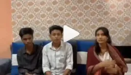 The truth about the Sweet Zannat viral video is out: two boys admitted using AI to create the deepfake. They publicly apologised, but Zannat responded with