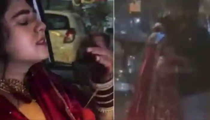 Viral 'Cheating Bride' Exposed