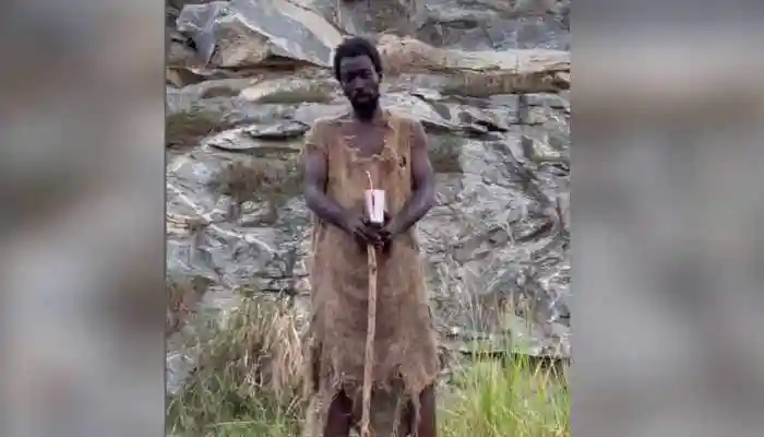 Viral Ghanaian ‘Prophet’ Ebo Noah