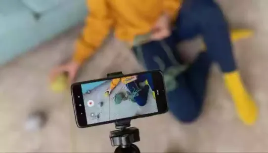 The '19-Minute Viral Video' flooding Indian social media is likely an AI deepfake, not a real couple. Learn how the rumor is damaging influencers' reputations