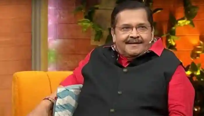 Viral Video Lands Tiku Talsania In Legal Trouble For Performing Reckless Stunt