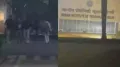 A late night walk through the iconic IIT Delhi campus has uncovered an unexpectedly candid view of student life. A video shared on Instagram is drawing