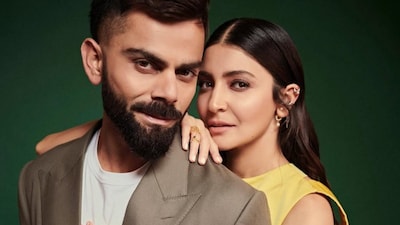 Virat Kohli and Anushka Sharma enjoy a quieter life in London, away from the media glare in India. They only offer rare glimpses into their lives on social media and only make work-related appearances in India. As such, Jemimah Rodrigues' retelling of her encounter with the couple in New Zealand has caught everyone's attention.