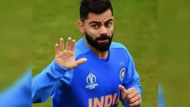 Virat Kohli, who has retired from Tests and T20Is but remains a cornerstone in the 50-over format, opened up on playing the ODI World Cup 2027