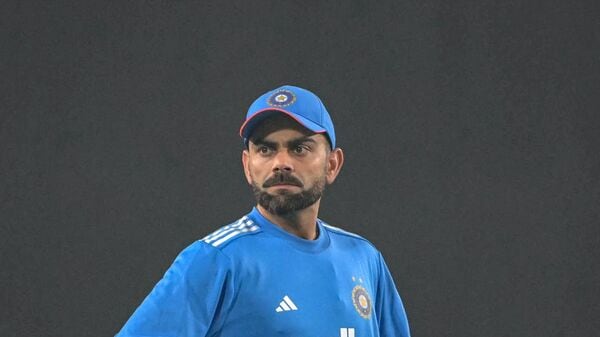 <strong>New Delhi: </strong>Indian superstar Virat Kohli on Tuesday confirmed his availability to play in the Vijay Hazare Trophy beginning on