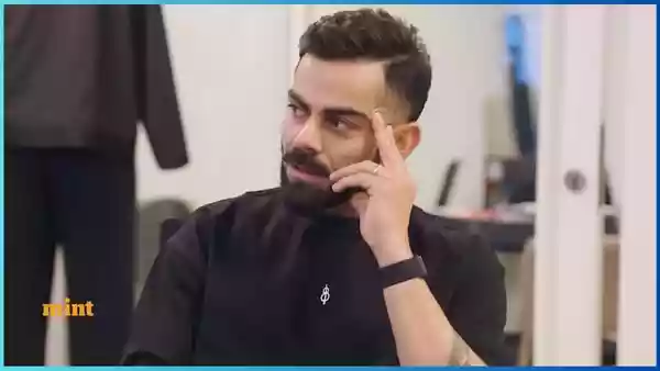 Virat Kohli has a ‘very sharp business mind’