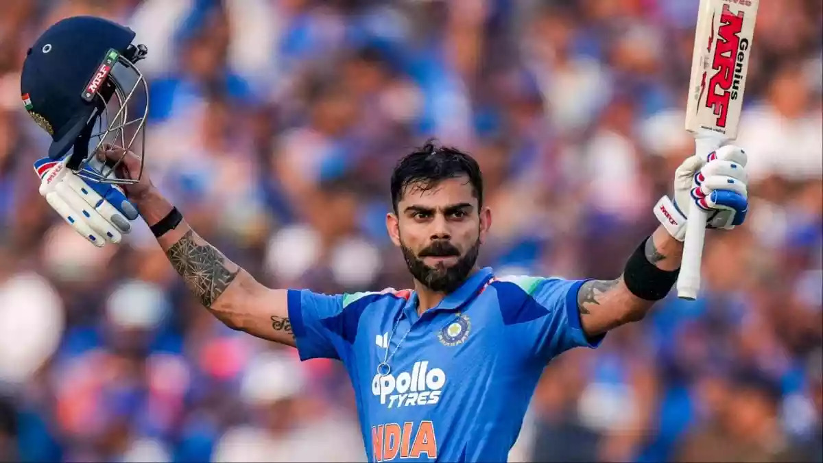 Indian cricket legend Virat Kohli has brought the spotlight on a deeply personal psychological experience that affects millions: imposter syndrome