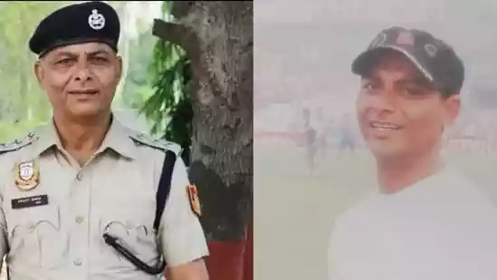 Virat Kohli practiced for hours as others enjoyed tea