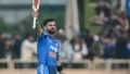 Virat Kohli has climbed above India captain Shubman Gill in the latest ICC ODI rankings after producing a masterclass in the Ranchi ODI against South Africa
