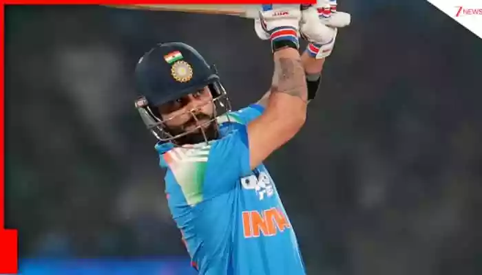Virat Kohli’s ODI Run Continues As Mohammed Kaif Backs Long Future
