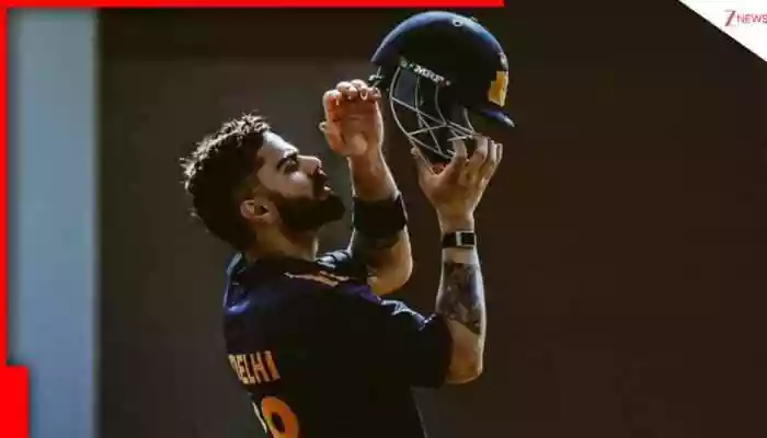 Virat Kohli Stars With Fluent 77 As Delhi Take Charge Against Gujarat - Watch
