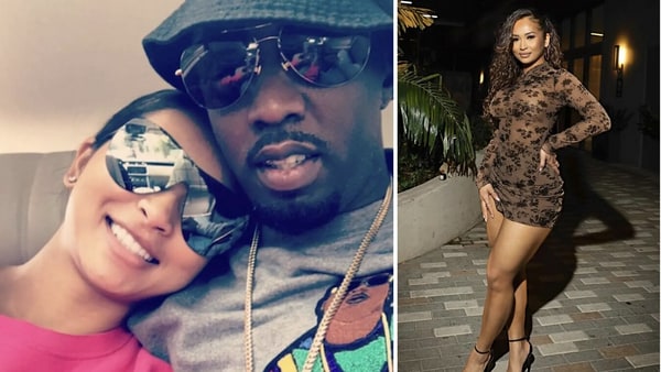 Virginia “Gina” Huynh, who once claimed that the disgraced music mogul had “stomped on her stomach”, suddenly feels that Sean “Diddy” Combs is “not a danger” to her or the community. In a plea endorsing Diddy's appeal on bail, Huynh wrote a letter to Judge Arun Subramanian in support of his release prior to the October 3 sentencing.