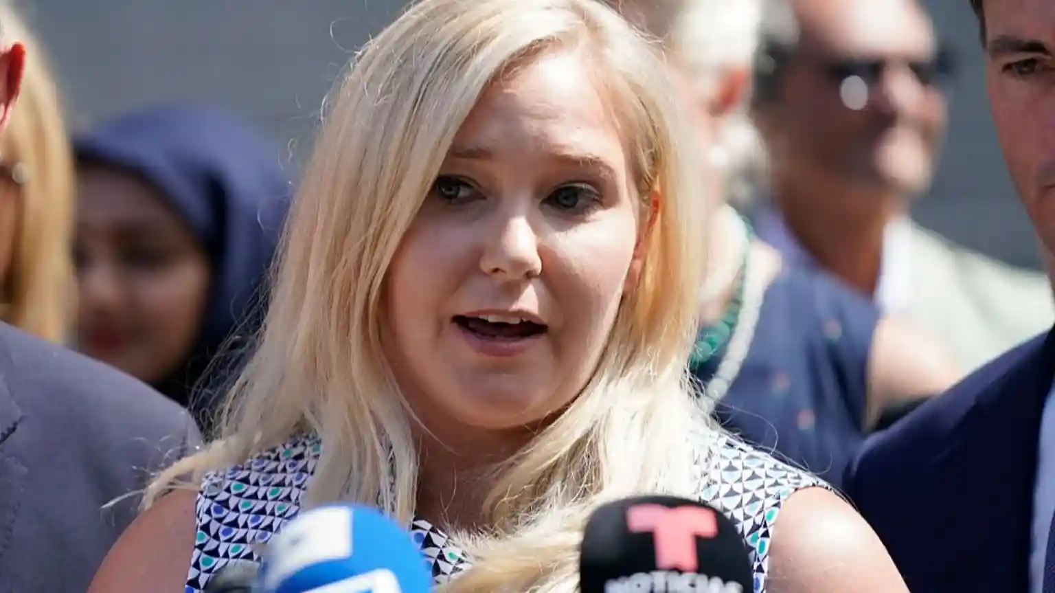 Virginia Giuffre would see Andrew giving up titles as a victory