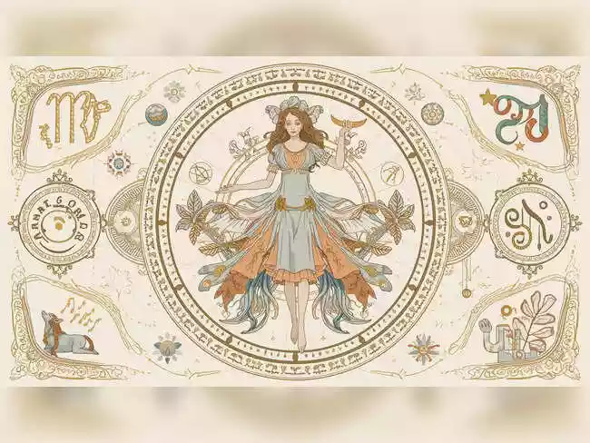 Virgo Weekly Horoscope (6th October to 12th October 2025): The Moon's transit from the Pisces, Aries, Taurus, and Gemini signs highlights partnerships, career progress, and introspection. The Moon in the Pisces sign from 6th October to 7th October emphasises relationships. The Moon will be in the Aries sign from 8th October to 9th October. This can help you to spotlight finances and shared resources. The Moon in the Taurus sign from 10th October to 11th October inspires learning and expansion. The Moon will be in the Gemini sign on 12th October. This strengthens career and public image. With Sun and Venus in the Virgo sign, your charm and practicality shine. Mercury and Mars in the Libra sign energise communication and decision-making. This Virgo Weekly Horoscope suggests a rewarding week through balance and grounded choices.