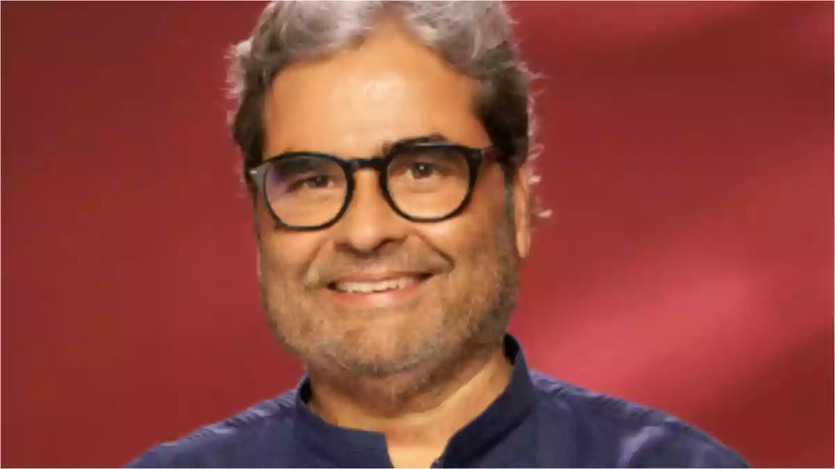 Vishal Bhardwaj Says Films Reflect Society's Reality