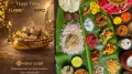 Malayalam New Year, known as Vishu, was celebrated in Kerala on April 15 this year. The day is marked with prayers, family rituals, and special meals