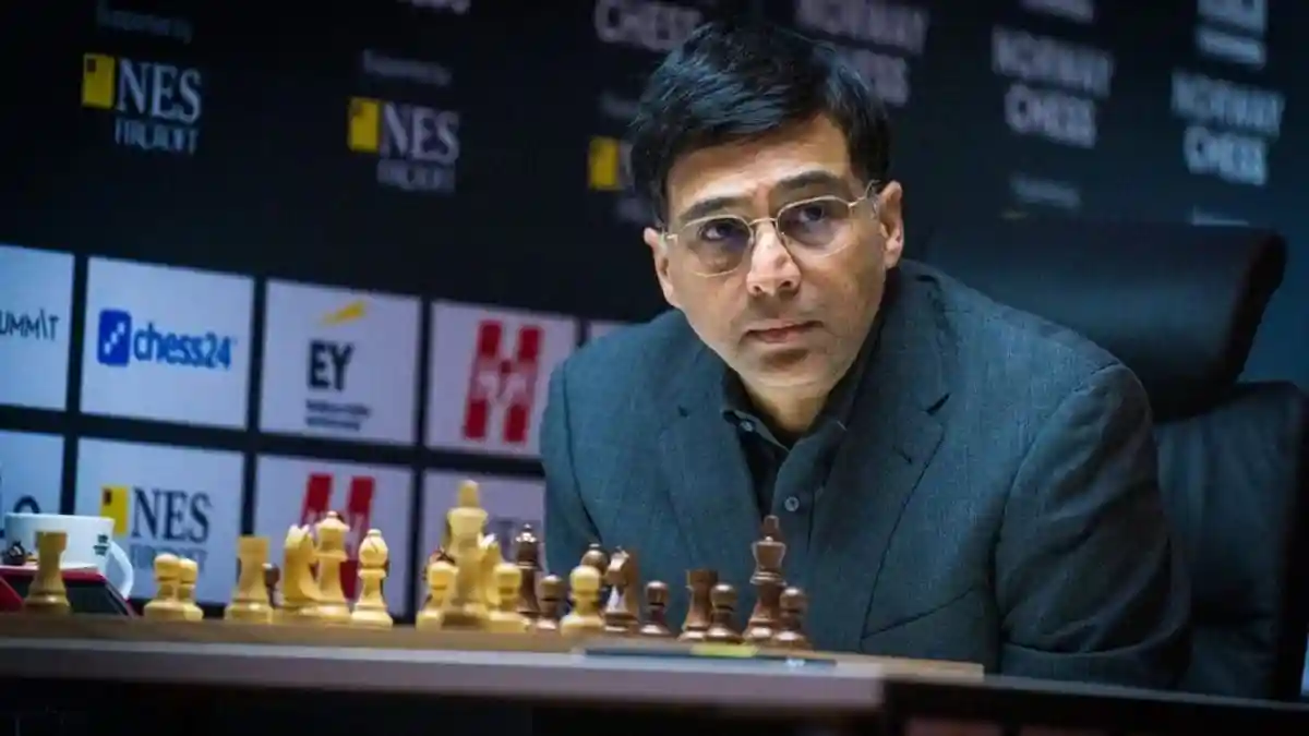 Viswanathan Anand has defended Cyprus as the host of the upcoming FIDE Candidates Tournament, saying the island nation offers a high-quality setting for one of