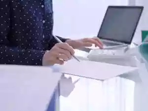 Vivek Chaturvedi, a 1990 batch IRS (C&IT) officer, has been appointed as the new Chairman of the Central Board of Indirect Taxes & Customs (CBIC)