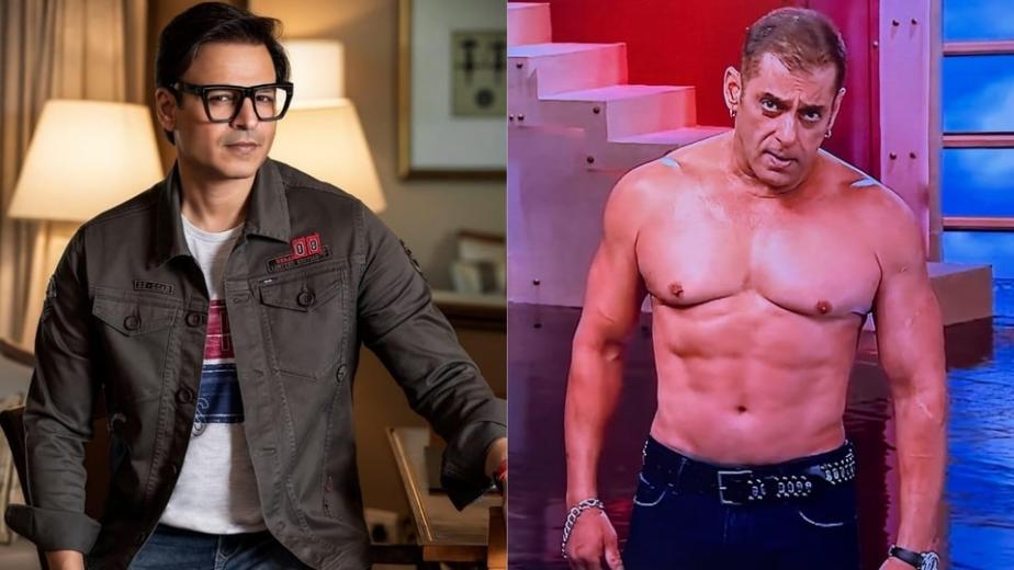 <h4>Vivek Oberoi backs Salman Khan’s take against trolls after his fiery Bigg Boss 20 rant: ‘So many positive things to