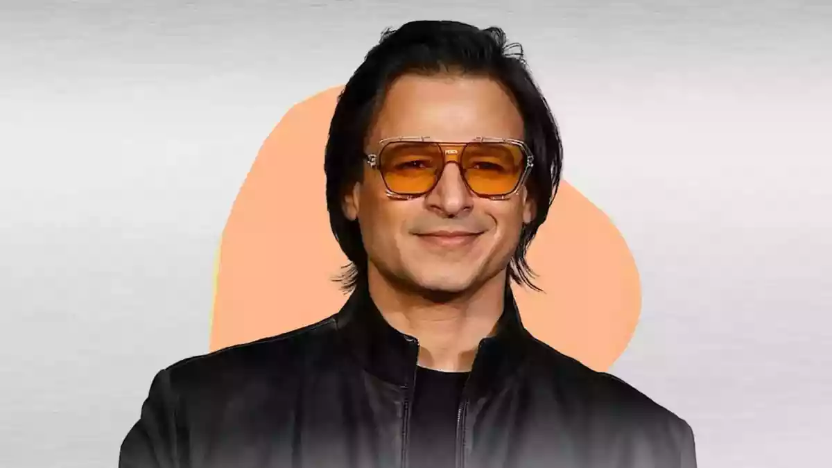 Vivek Oberoi BREAKS Silence On Dubai Amid Israel–Iran Conflict