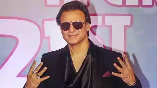 Vivek Oberoi reacts to ₹1200 crore net worth claims
