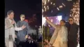 Bollywood actor and entrepreneur Vivek Oberoi, who also serves as co-founder of BNW Developments, joined fellow co-founder Ankur Aggarwal to light up the Dubai
