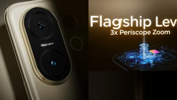 Vivo has confirmed that it will launch yet another device in its mid-range T series lineup. The new phone, Vivo T4 Pro, will be available on Flipkart and will come with a 3x <h4>Vivo T4 Pro price range:</h4>Vivo has already launched the Vivo T4 Ultra in India, which starts at ₹37,999. Given that the T4 Pro will likely be positioned lower in the lineup, a smart guess would be that the phone could launch around the ₹30,000 price bracket.