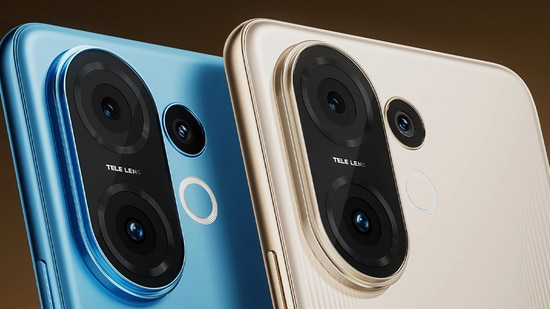 Vivo is all set to expand its sub- ₹30,000 smartphone segment in India with the launch of the Vivo T4 Pro. Several details are already out about the phone, including the camera setup, specifications, and more. Interestingly, it shares similarities with the recently released Vivo V60, including design elements. Here's how the Vivo T4 Pro is expected to fare against the Vivo V60, which sits in a higher segment. Read on.