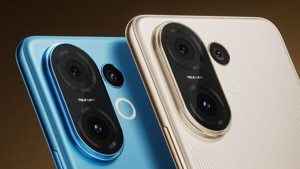 Vivo's new mid-range smartphone, the T4 Pro, will launch in India tomorrow. Ahead of the launch, Vivo has revealed a number of key details about the device, which suggests what to expect from the T4 Pro. <h4>Vivo T4 Pro specifications:</h4>Vivo has confirmed that the T4 Pro will feature a quad-curved AMOLED display. It will have a thickness of just around 7.5 mm and weigh in at 192 grams. The phone will come with an IP68 and IP69 water- and dust-resistance rating, meaning it should be able to handle being submerged in up to 1.5 meters of water for up to 30 minutes.