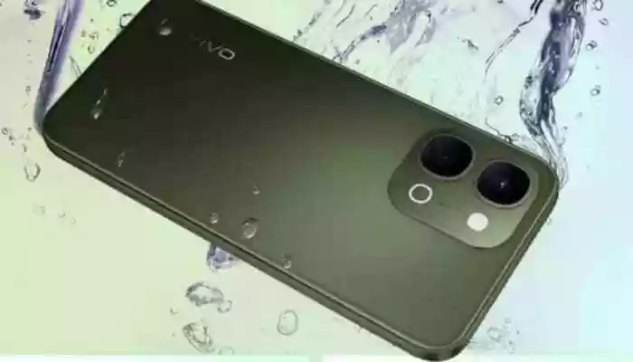 Vivo T5x 5G India launch on March 17
